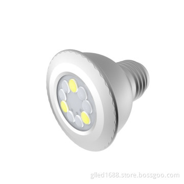 Bean Angle Adjustable 3W Dimmable LED Spotlight